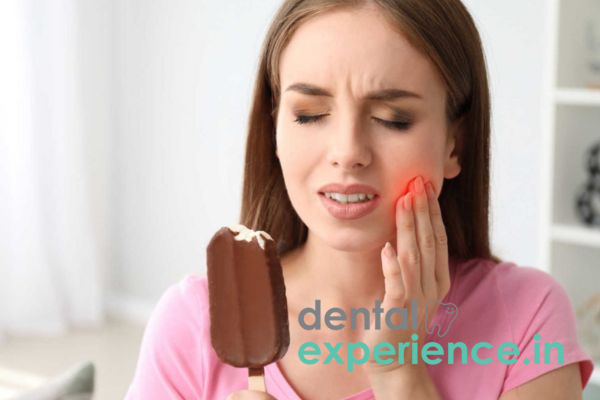 9 Tips to Relieve Tooth Sensitivity !