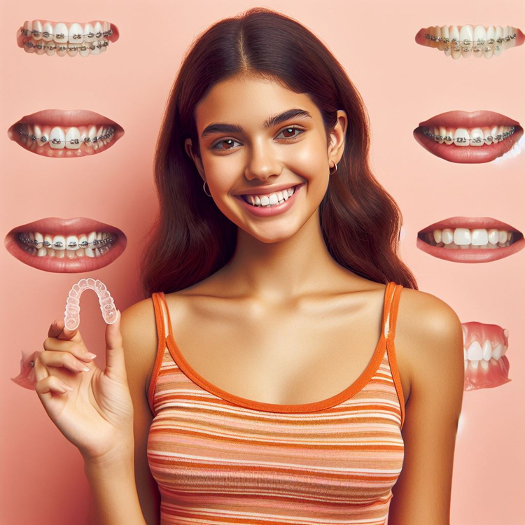 Dental Retainers