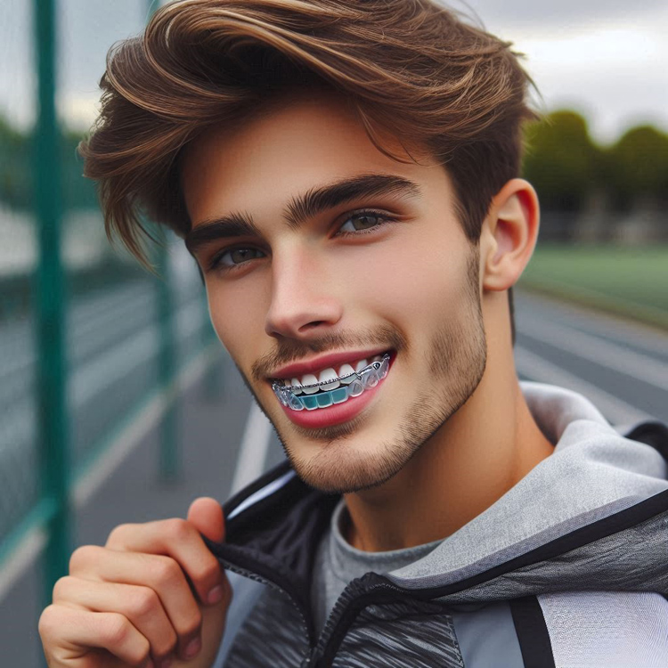 Sports Guard